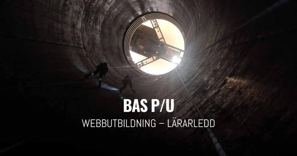 Basutbildning distans